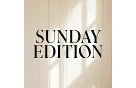 Sunday Edition