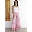 Angie Palazzo Pant/lace(25R84)