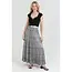 Angie Tiered Skirt Smock Waist (26P57)