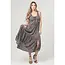 Angie Printed Maxi (C4C13)