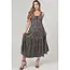 Angie Printed Maxi (C4C13)