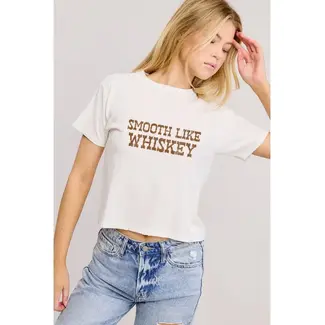 Zutter Smooth Like Whiskey (T4036-9332)