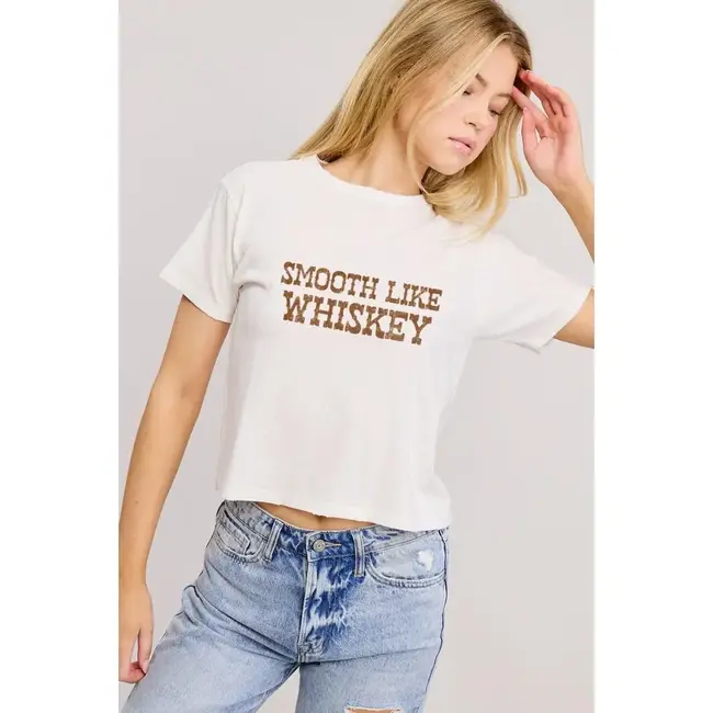 Zutter Smooth Like Whiskey (T4036-9332)