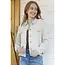 Angie Washed Light Button Up Jacket (SJ919)