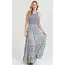 Angie Tiered Skirt Smock Waist (26P57)