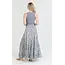 Angie Tiered Skirt Smock Waist (26P57)