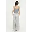 Angie Wide Leg Printed Pant (B3807)