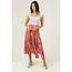 Angie Maxi Skirt With Side Slits (26N20)