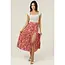 Angie Maxi Skirt With Side Slits (26N20)