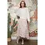 Angie Ruffled Maxi Skirt(B6B47)