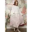 Angie Ruffled Maxi Skirt(B6B47)