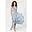 Angie Angie Keyhole Spag Strap Dress (C4921)