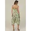 Angie Bodice Hanky Hem Dress (C4B17)