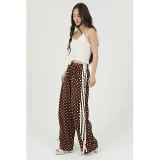 Angie Angie Pant With Trim Sides(XPA47)