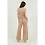 Angie Tie front Jumpsuit (B5C44)