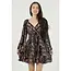 Angie Bell Slv Keyhole Dress (C4G67)