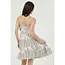 Angie Spag Strap Dress(C4L58)