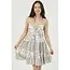 Angie Spag Strap Dress(C4L58)