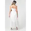 Angie Twist Front Maxi (C4J87)