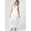 Angie Twist Front Maxi (C4J87)