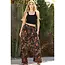 Angie Wide Leg Pant (25T07)