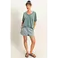 Double Zero Knit Top (DZ26A032)