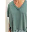 Double Zero Knit Top (DZ26A032)