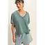 Double Zero Knit Top (DZ26A032)