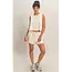 Double Zero Elastic Waist Short (DZ25A748)