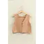 Double Zero Knit Vest (DZ26A285)