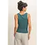 Double Zero Knit Tank (DZ26A398)