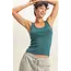 Double Zero Knit Tank (DZ26A398)
