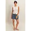 Double Zero Button Down Ribbed Tank Top (DZ26A759)