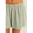 Double Zero Sweat Short (DZ26C040)
