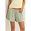 Double Zero Sweat Short (DZ26C040)