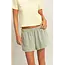 Double Zero Sweat Short (DZ26C040)