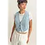 Double Zero Denim Vest (DZ26C736)