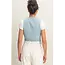 Double Zero Denim Vest (DZ26C736)
