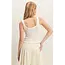 Hyfve Lace Tank Top (HF26A124)