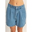 Hyfve Denim Short (HF26A152-D)