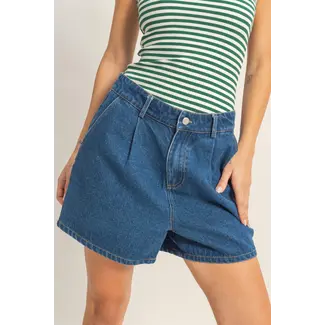 HYFVE HYFVE Denim Short (HF26A152-D)