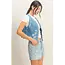 Hyfve Embroidered Vest (HF26A298)