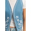Hyfve Embroidered Vest (HF26A298)