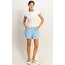 Hyfve Eyelit Button Down Top (HF26C094)