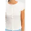 Hyfve Eyelit Button Down Top (HF26C094)