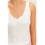 Hyfve Ruched Eyelet Knit Tank (HF26C141)