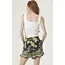 Angie Self Belt Shorts (25Q77)