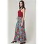 Angie Angie Self Tie Wide Leg Pant (B3717)