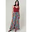 Angie Angie Self Tie Wide Leg Pant (B3717)