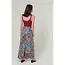 Angie Angie Self Tie Wide Leg Pant (B3717)